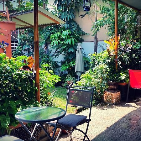 ليما Casa Wayra B&B Miraflores المظهر الخارجي الصورة