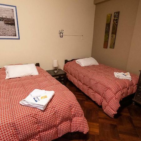 ليما Casa Wayra B&B Miraflores المظهر الخارجي الصورة