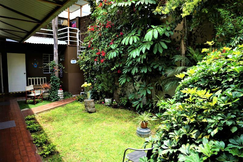 ليما Casa Wayra B&B Miraflores المظهر الخارجي الصورة
