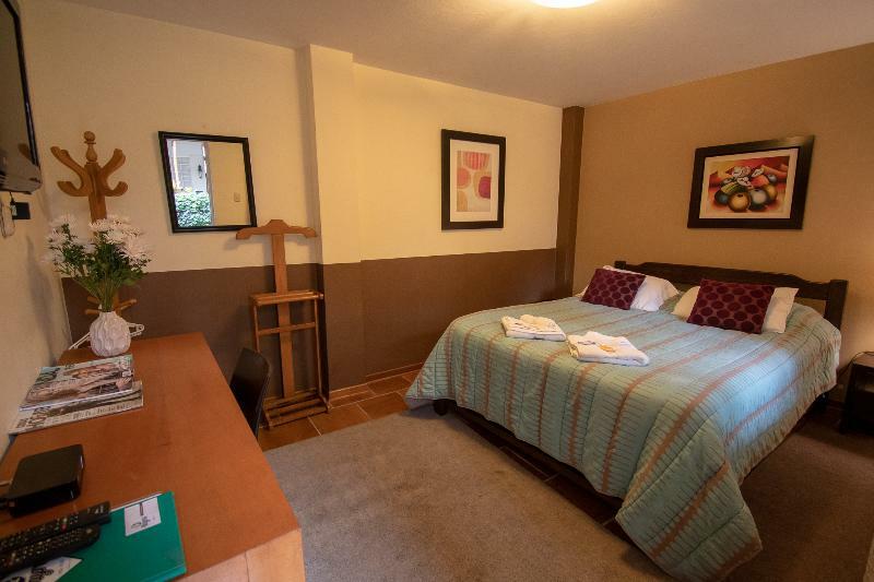 ليما Casa Wayra B&B Miraflores المظهر الخارجي الصورة