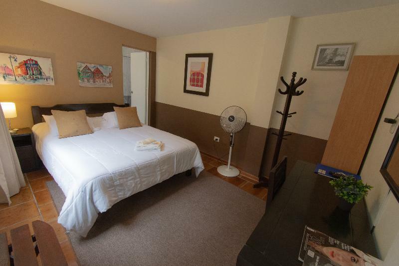 ليما Casa Wayra B&B Miraflores المظهر الخارجي الصورة